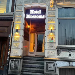 ** Hotell Blossoms Nederländerna