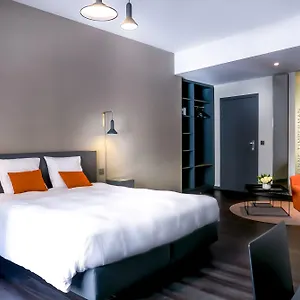 *** Hotell Atlas Belgien