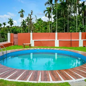 The Shire Resort Sultan Bathery