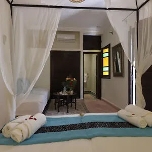 22 - L'etoile D'orient Guest house Marrakesh