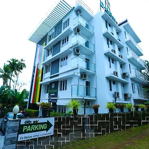 D-green Hotel Kochi